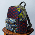 Mini Backpack | X GOAT 7
