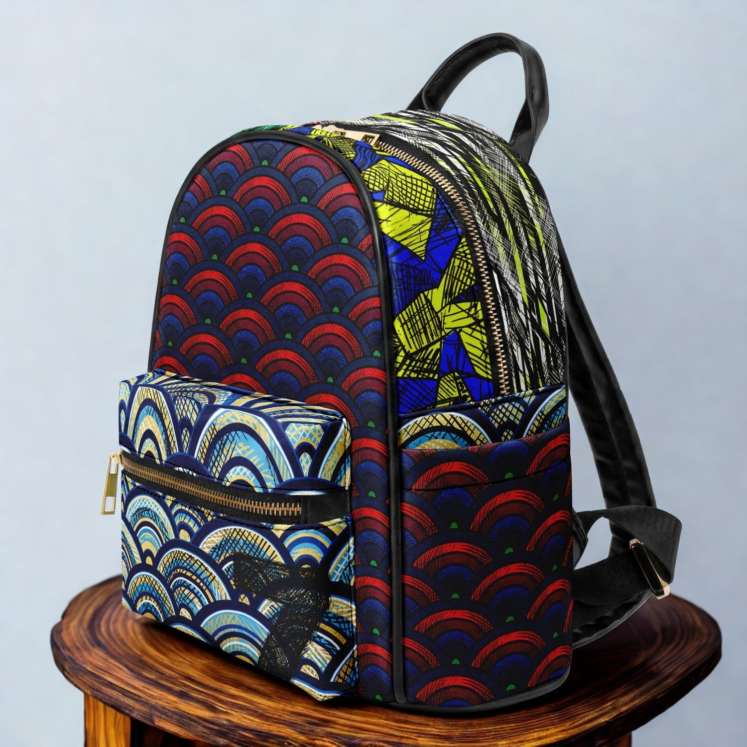 Mini Backpack | X GOAT 7