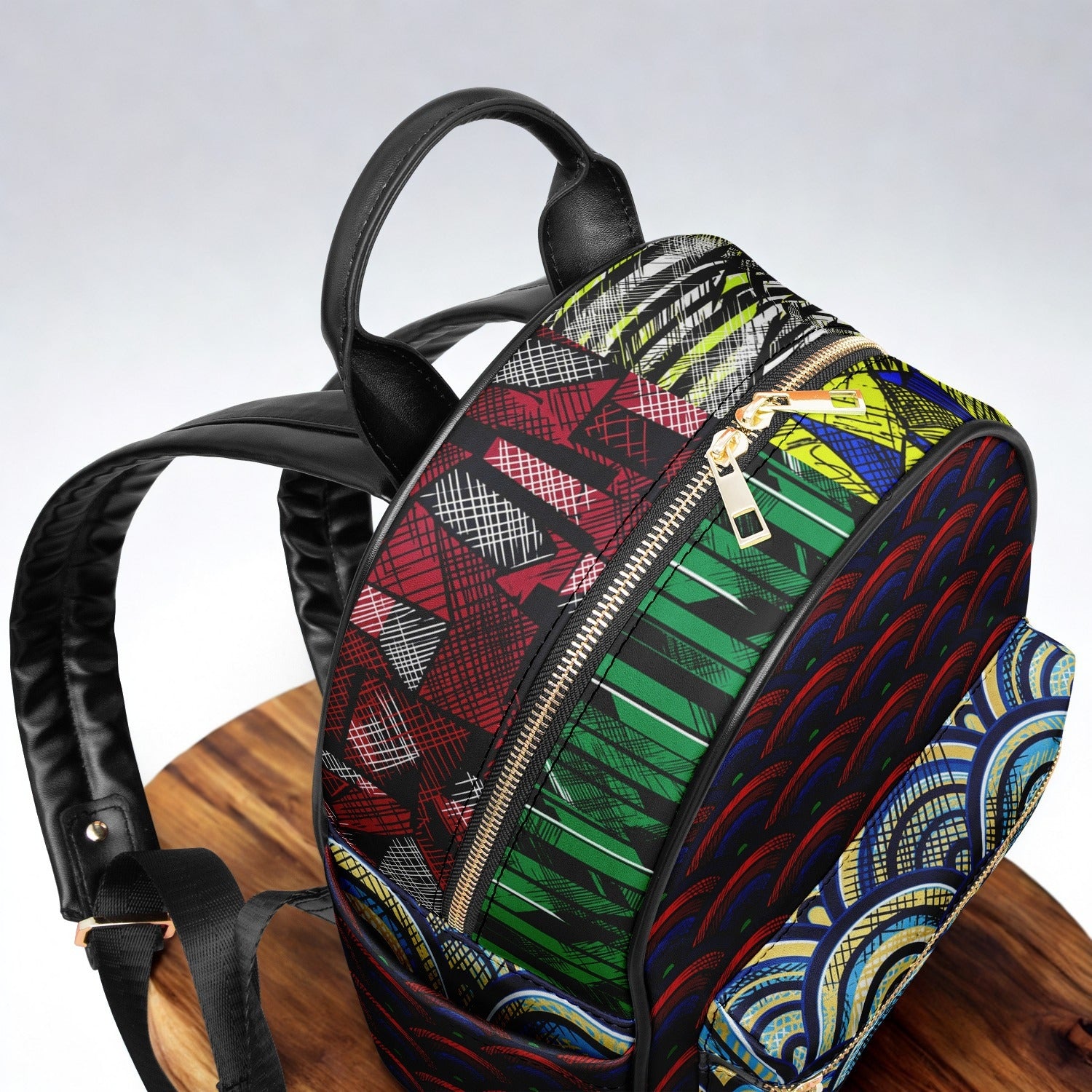 Mini Backpack | X GOAT 7