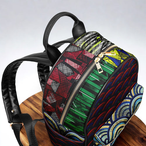 Mini Backpack | X GOAT 7