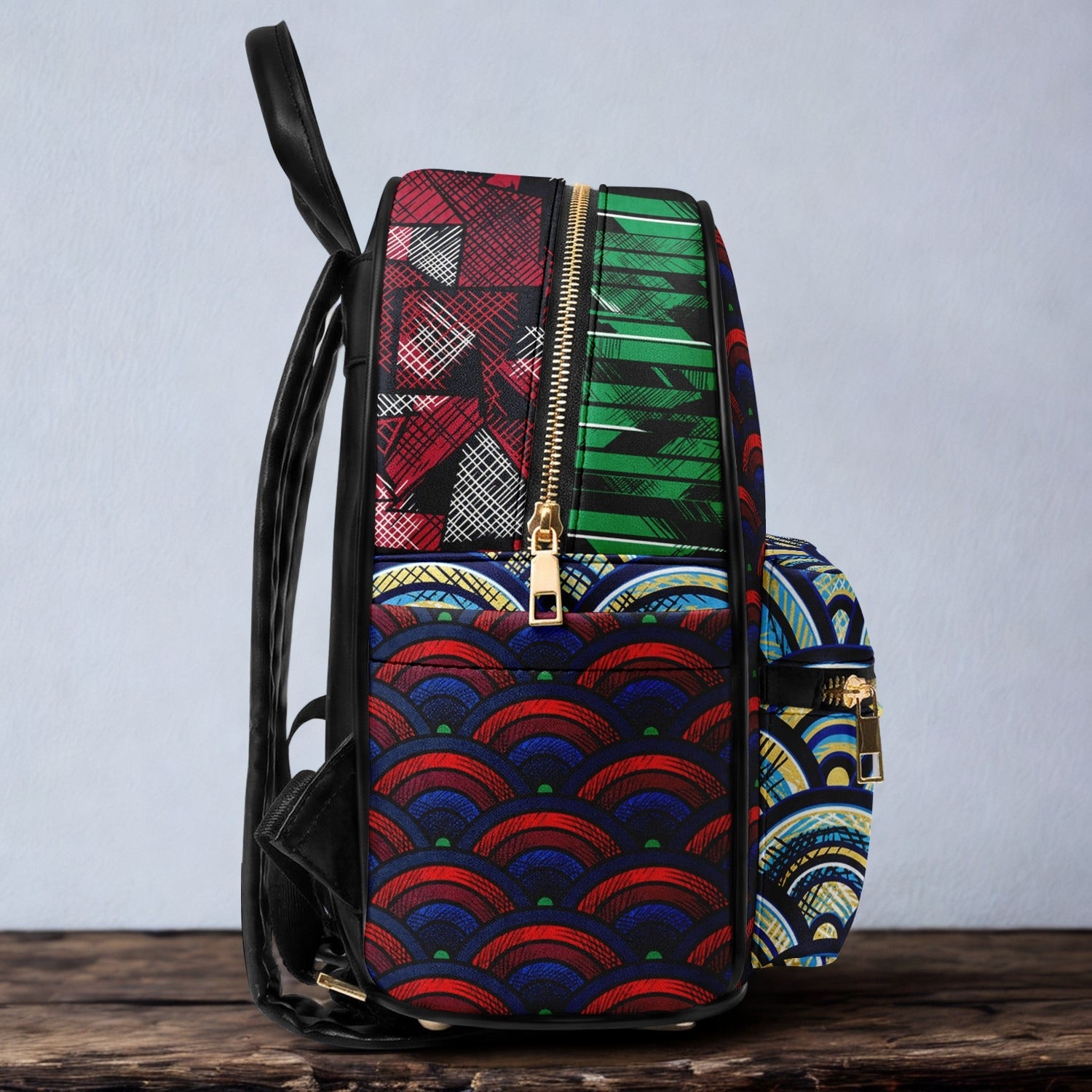 Mini Backpack | X GOAT 7