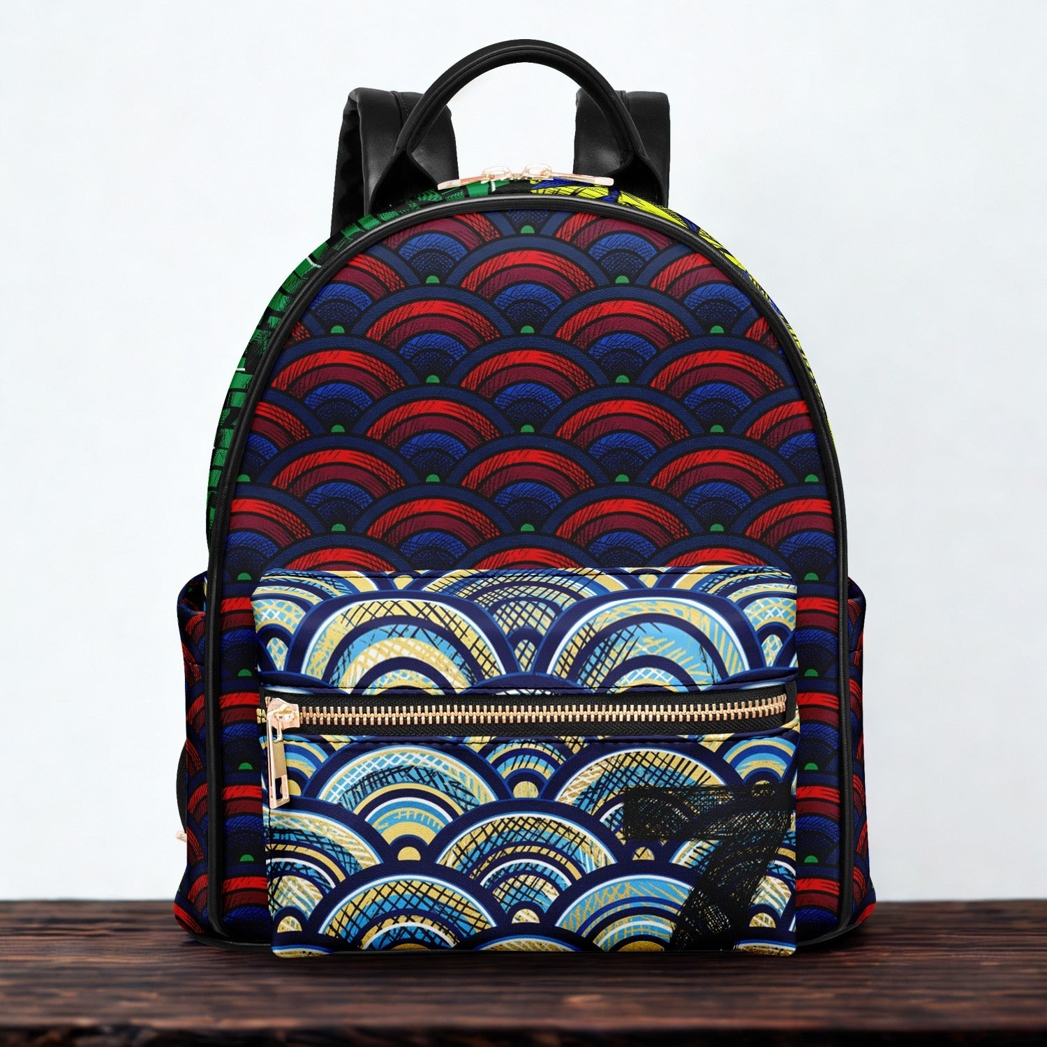 Mini Backpack | X GOAT 7