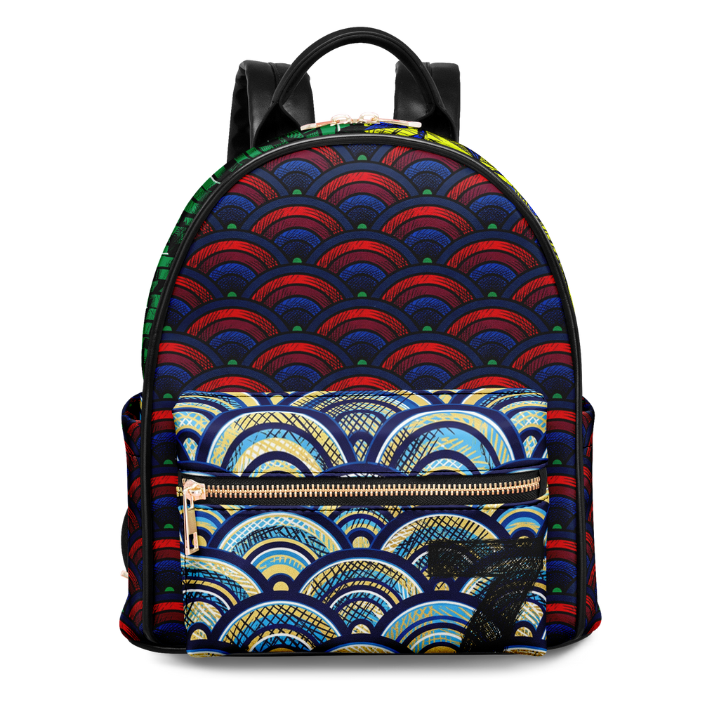Mini Backpack | X GOAT 7