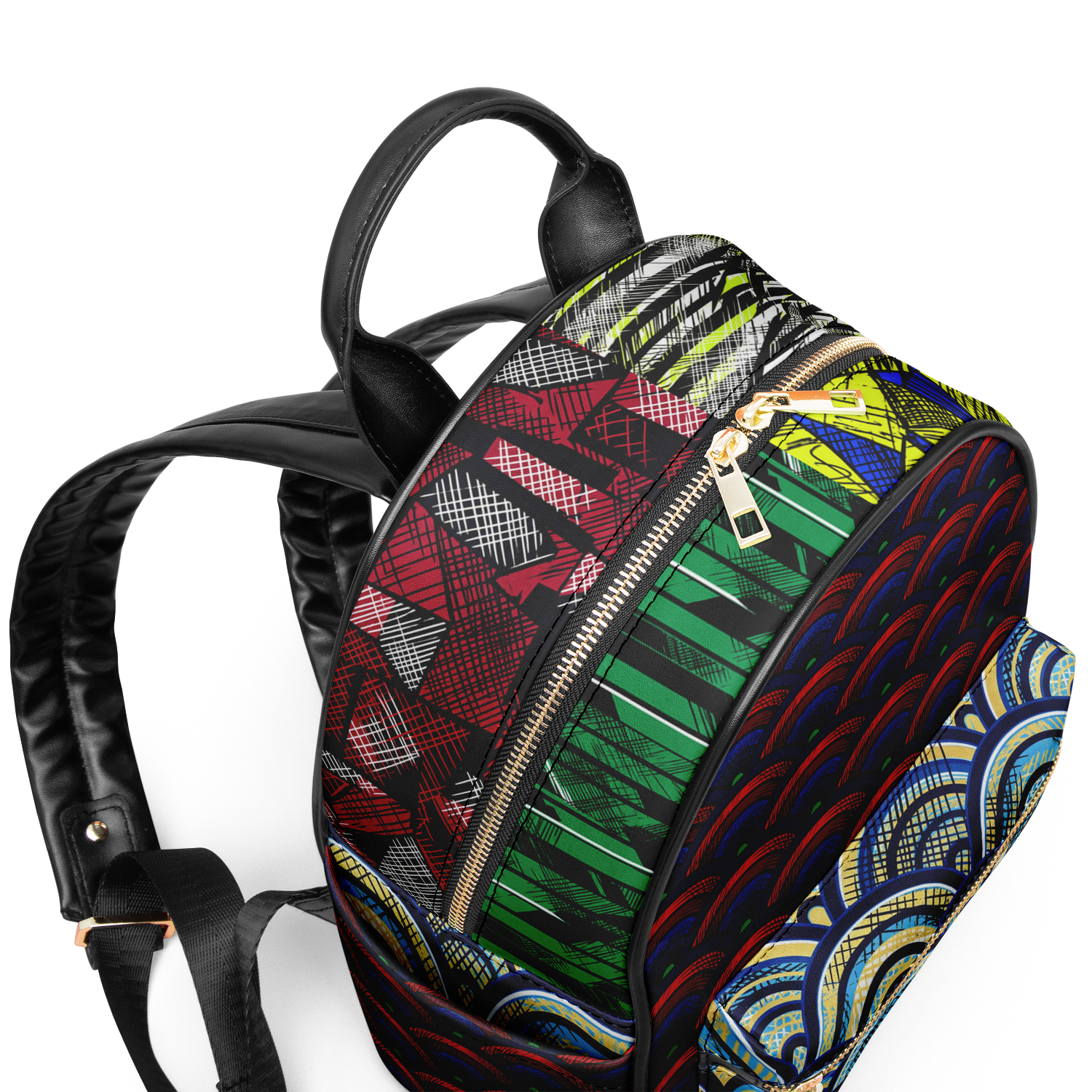 Mini Backpack | X GOAT 7