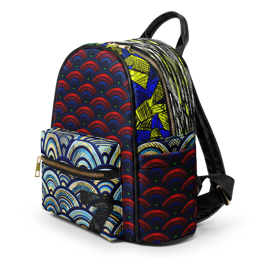 Mini Backpack | X GOAT 7