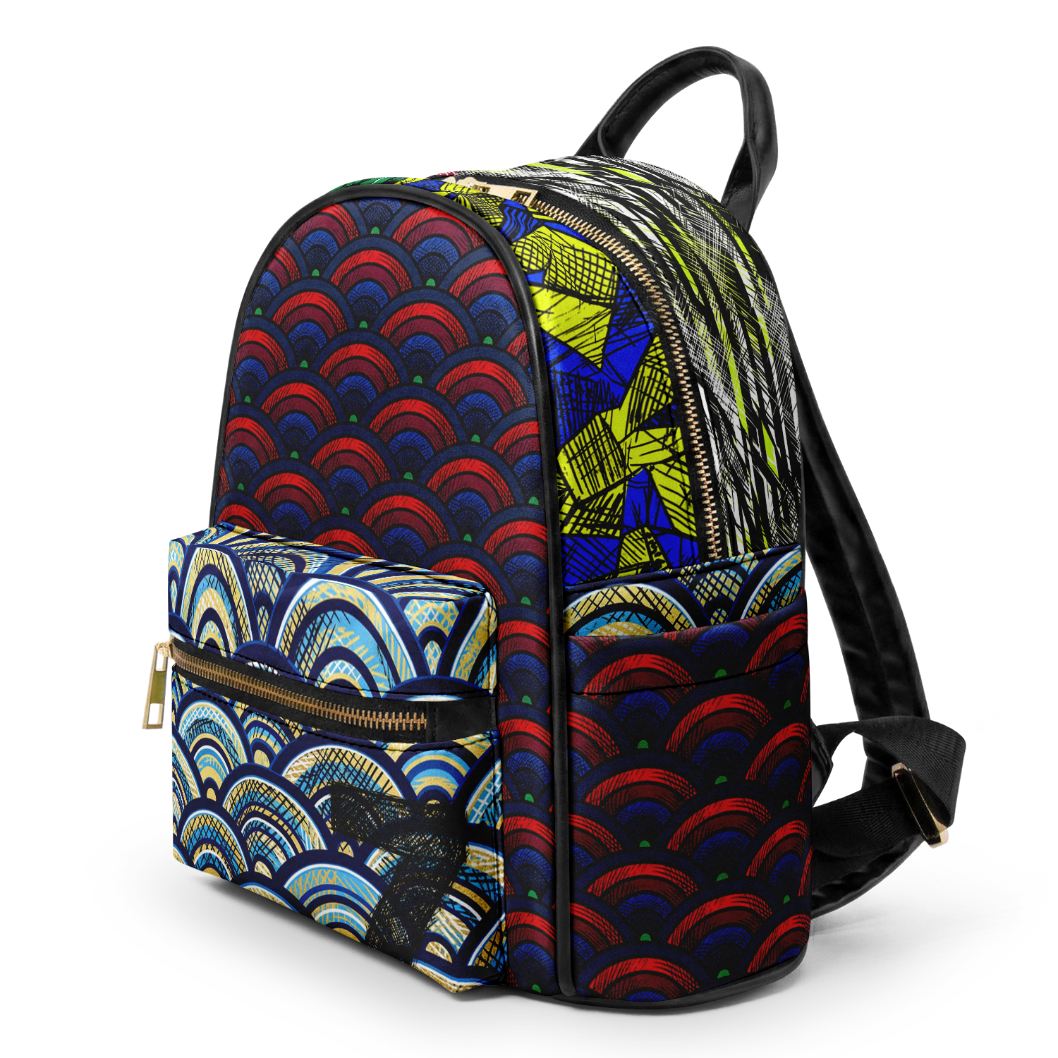 Mini Backpack | X GOAT 7